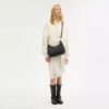 Torba typu hobo „Teri”