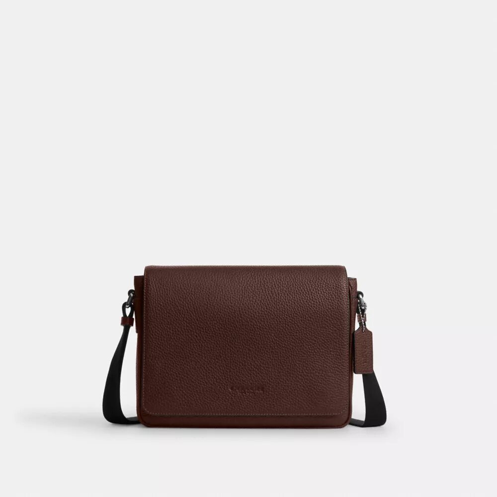 Torba typu messenger Jack