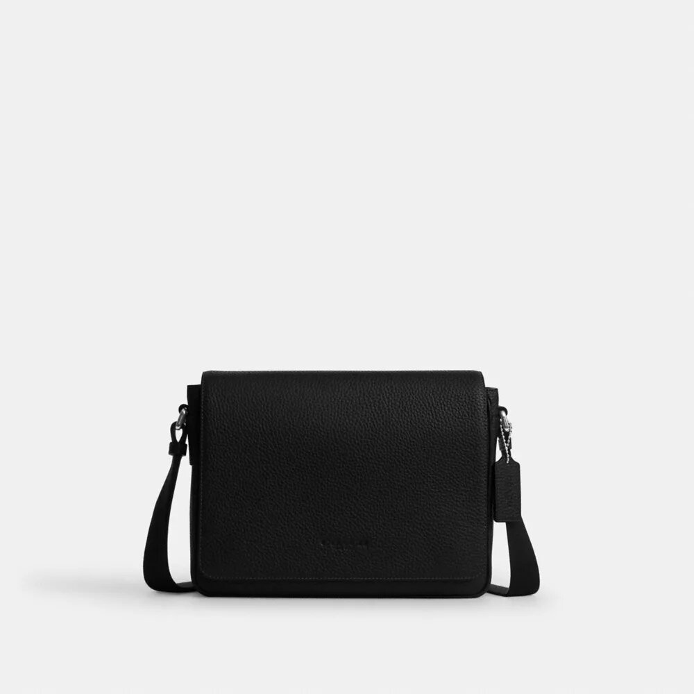 Torba typu messenger Jack