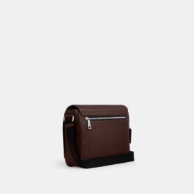 Torba typu messenger Jack