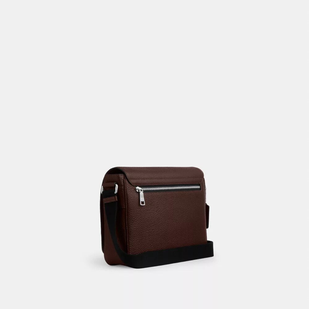 Torba typu messenger Jack