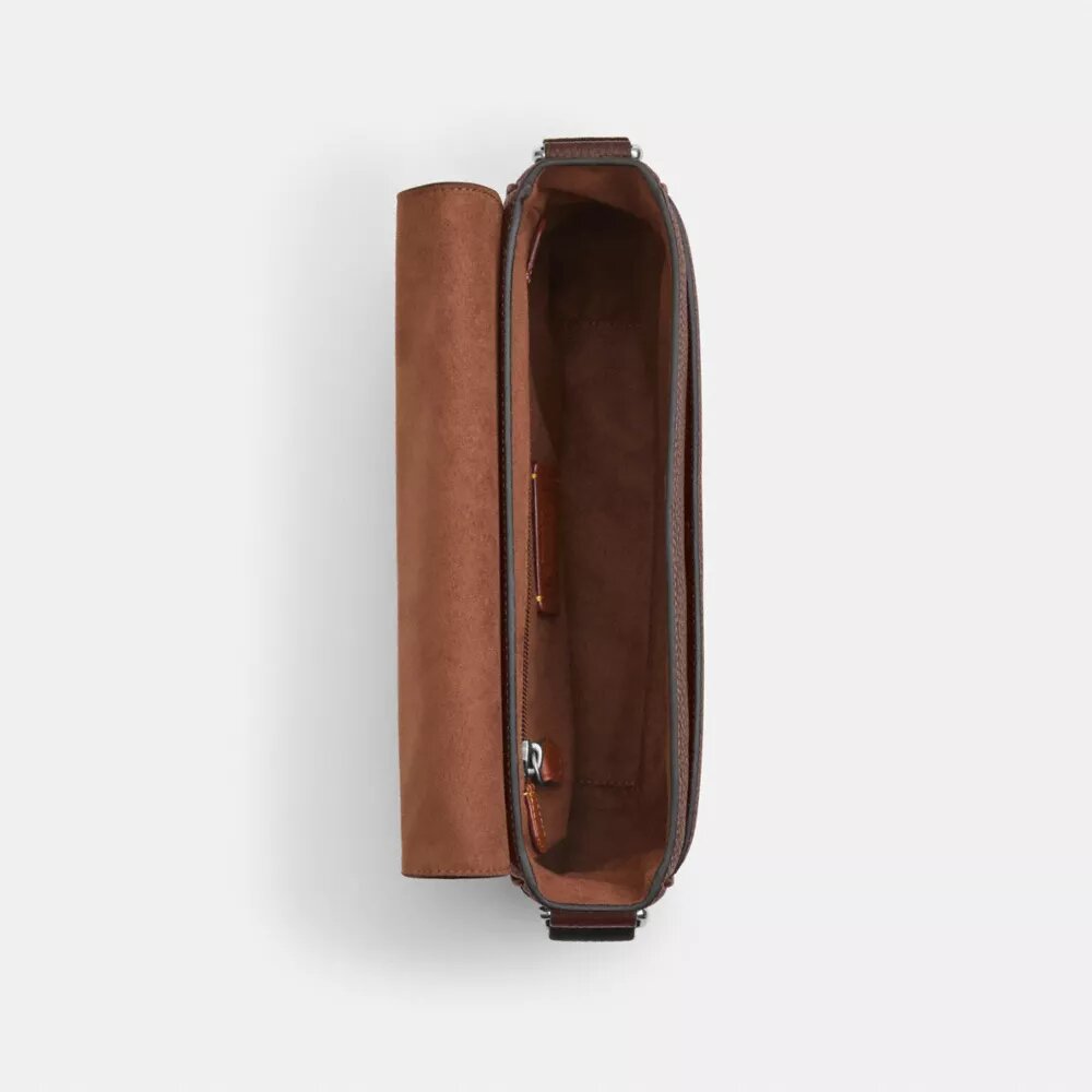 Torba typu messenger Jack