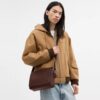 Torba typu messenger Jack