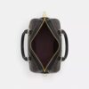Torba typu satchel „Rowan” z Signature Canvas