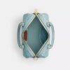 Torba typu satchel „Rowan” z Signature Canvas