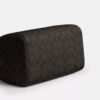 Torba typu satchel „Rowan” z Signature Canvas