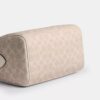Torba typu satchel „Rowan” z Signature Canvas