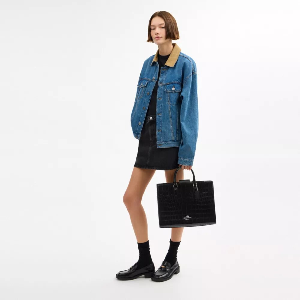 Torba typu Shopper „Maggie”