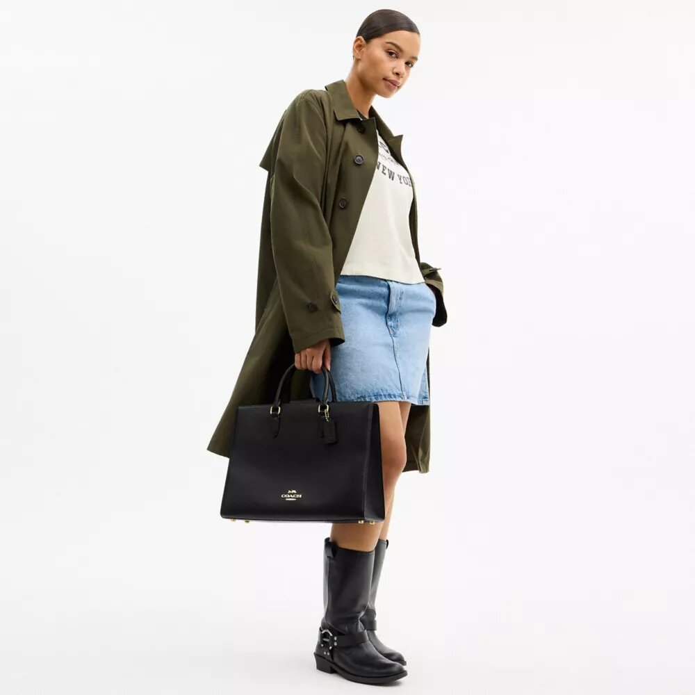 Torba typu Shopper „Maggie”