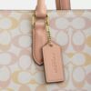 Torba typu Shopper „Maggie” z Signature Canvas