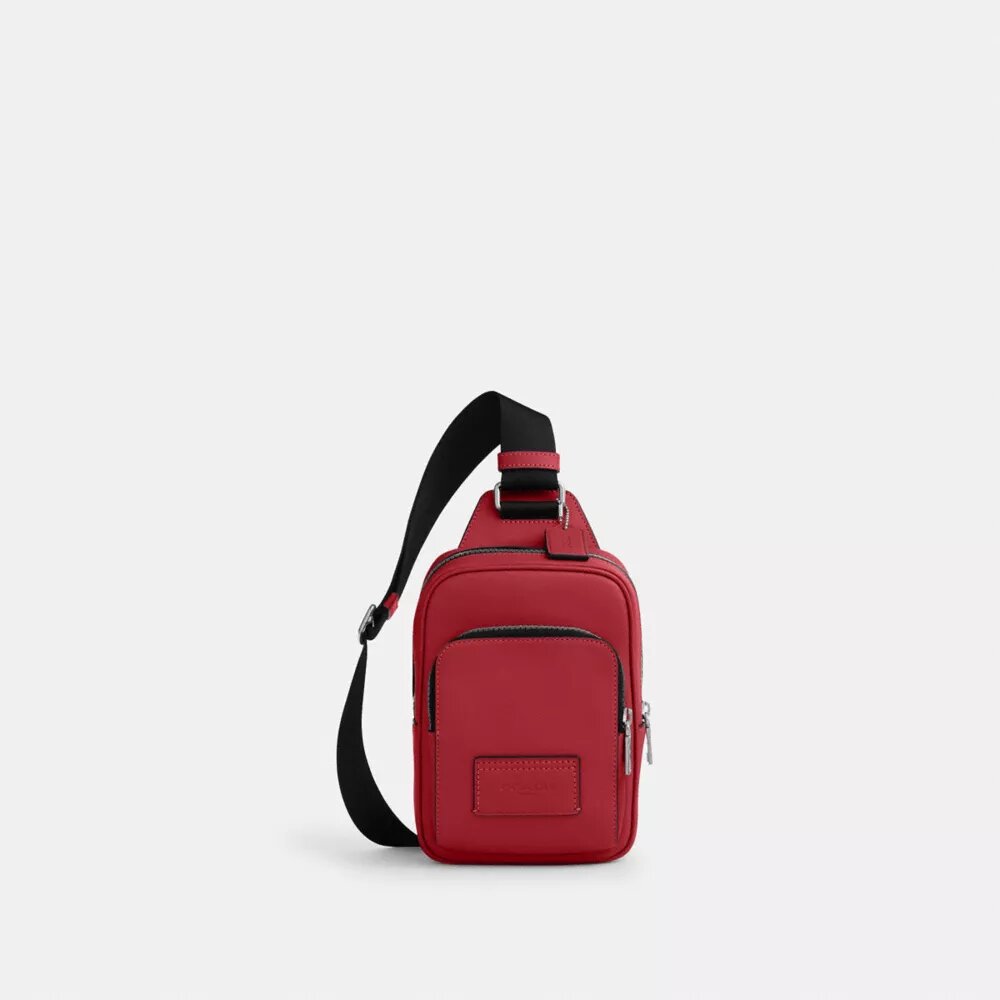 Torba typu sling „Racer”
