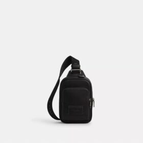 Torba typu sling „Racer”