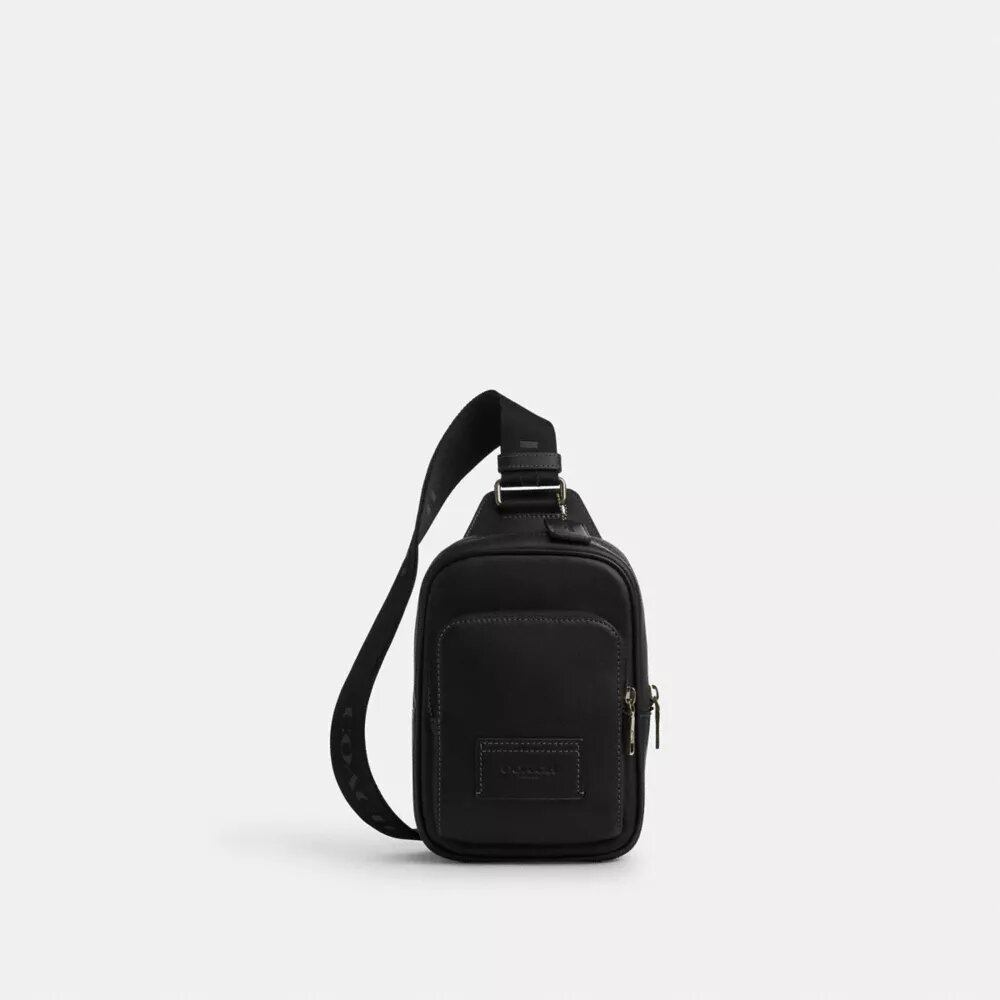 Torba typu sling „Racer”