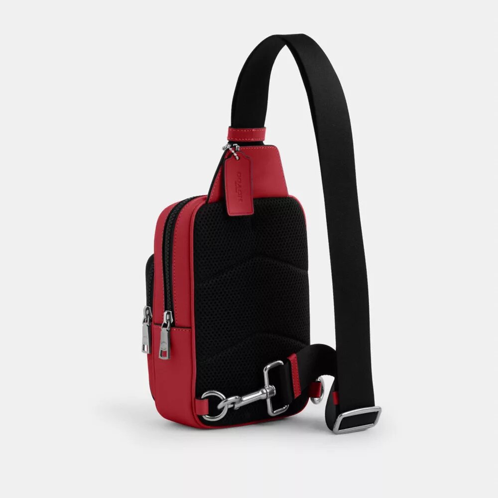 Torba typu sling „Racer”