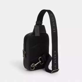 Torba typu sling „Racer”