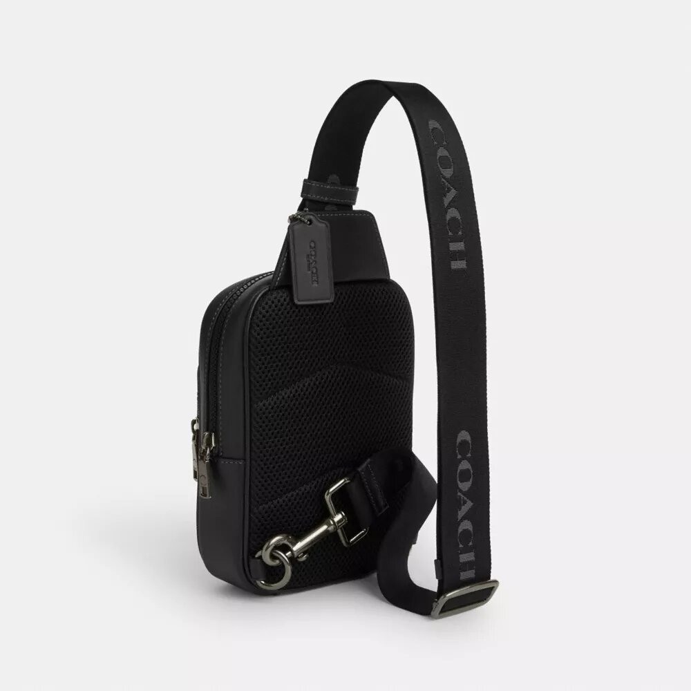 Torba typu sling „Racer”