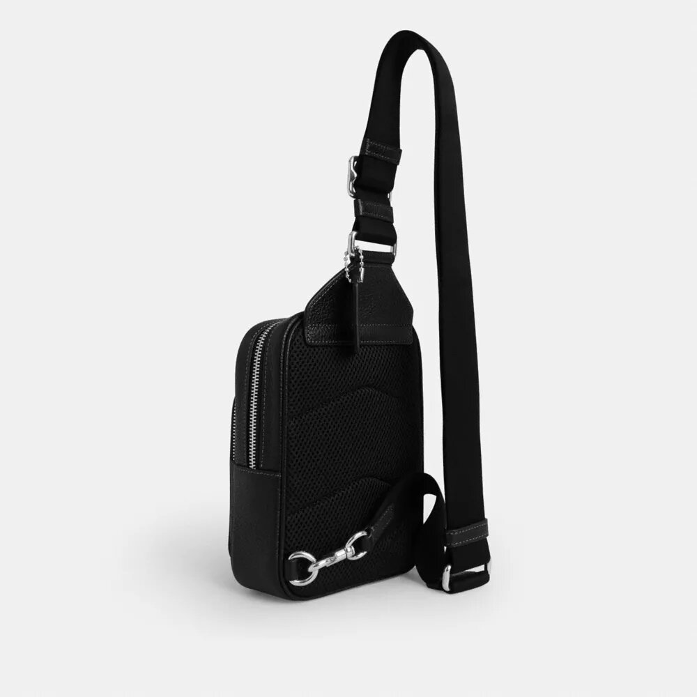 Torba typu sling „Racer”