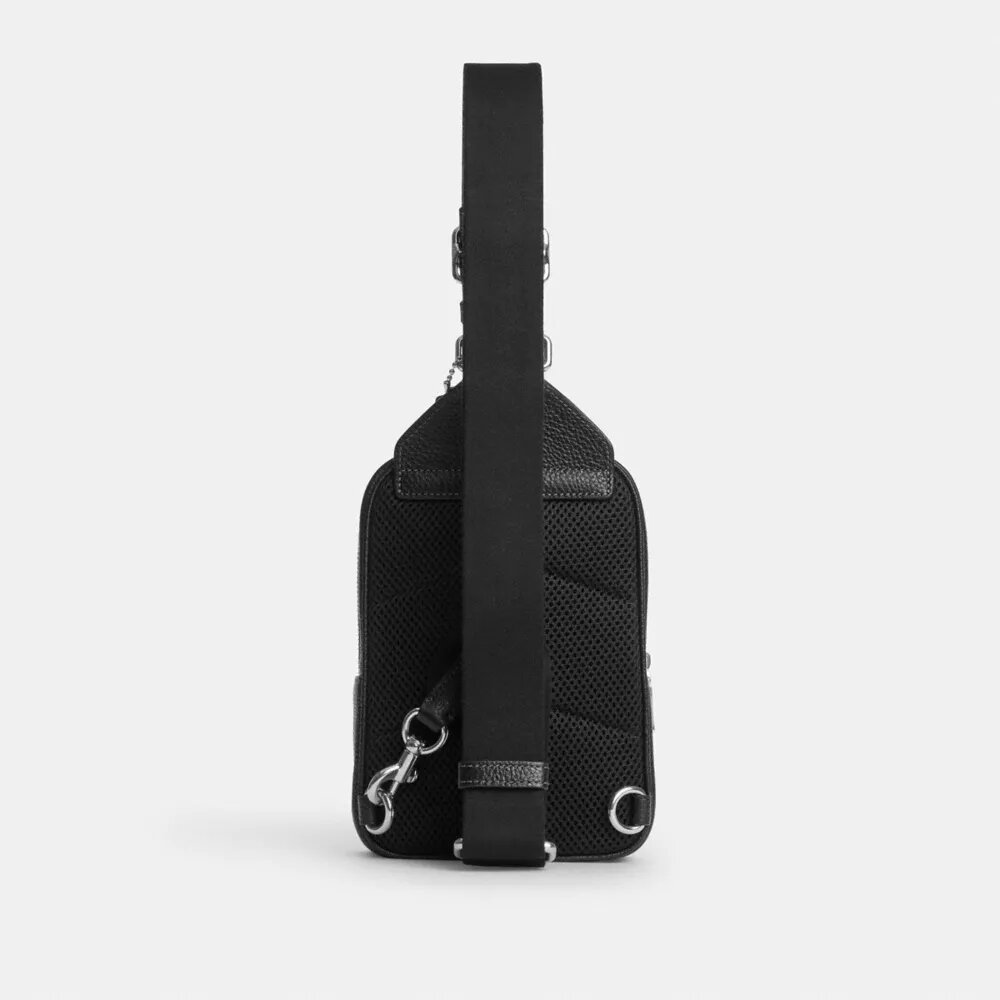 Torba typu sling „Racer”