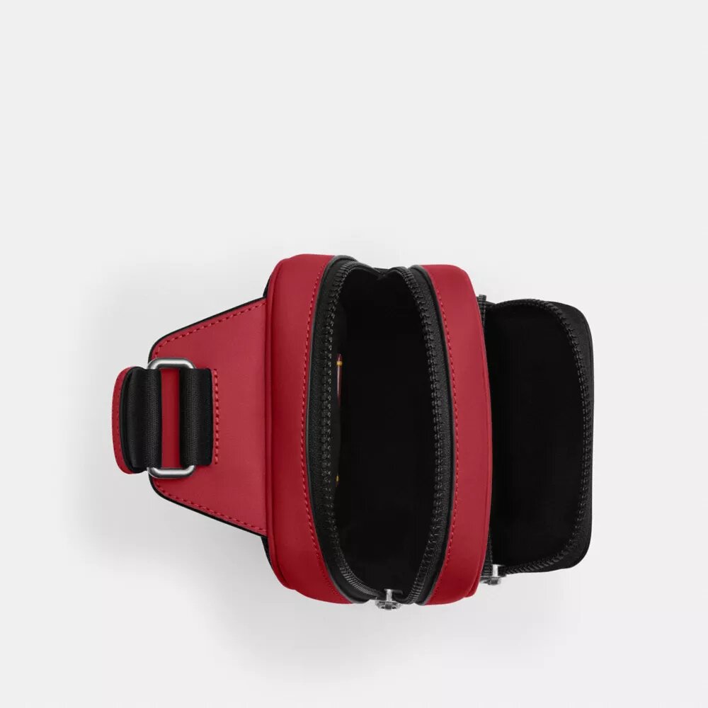 Torba typu sling „Racer”