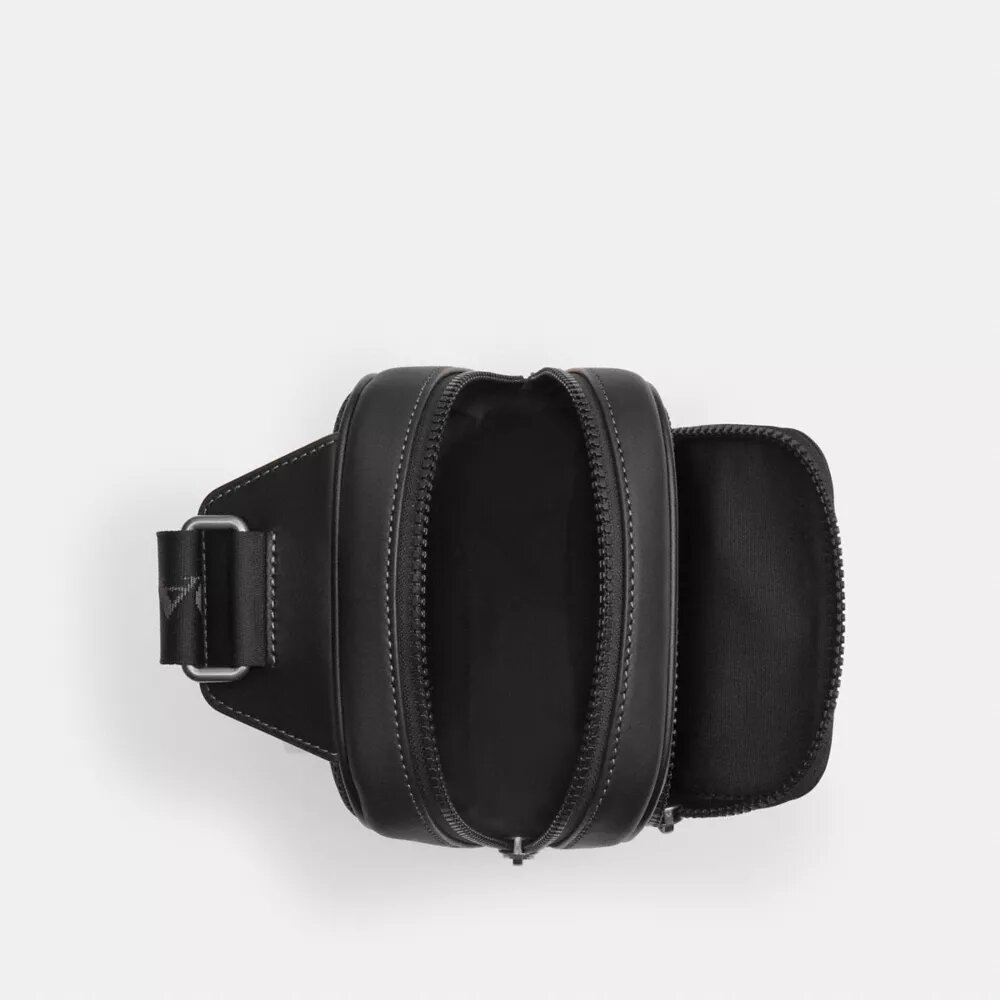 Torba typu sling „Racer”