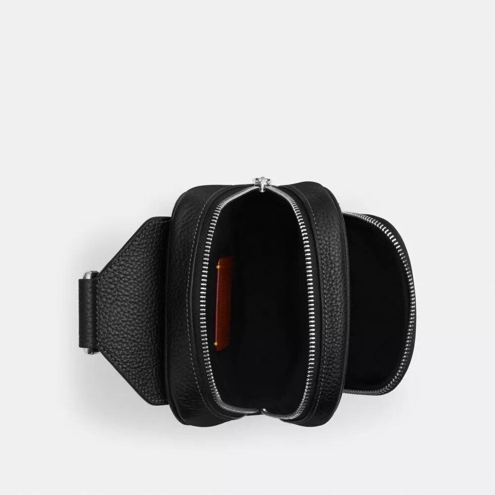 Torba typu sling „Racer”