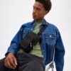 Torba typu sling „Racer”