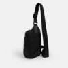Torba typu sling „Racer” z Signature Canvas