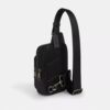 Torba typu sling „Racer” z Signature Canvas
