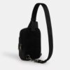 Torba typu sling „Racer” z Signature Canvas