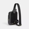 Torba typu sling „Racer” z Signature Canvas