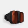 Torba typu sling „Racer” z Signature Canvas