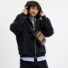 Torba typu sling „Racer” z Signature Canvas