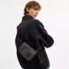 Torba typu sling „Racer” z Signature Canvas