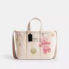 Torba użytkowa 27 z nadrukiem szkicowym
