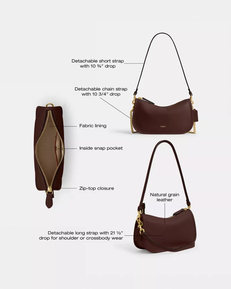 Torba Waverly