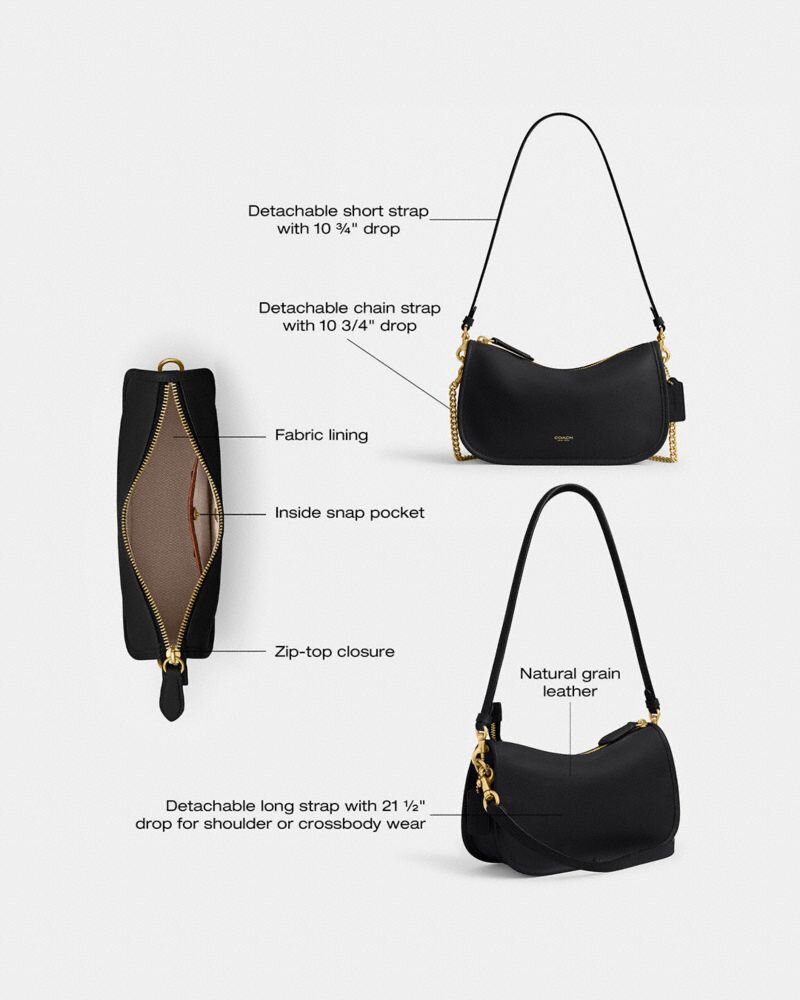 Torba Waverly