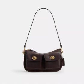 Torba Waverly z podwójnym zamkiem typu Turnlock