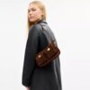 Torba Waverly z podwójnym zamkiem typu Turnlock