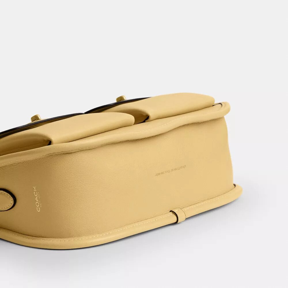 Torba Waverly z podwójnym zamkiem typu Turnlock