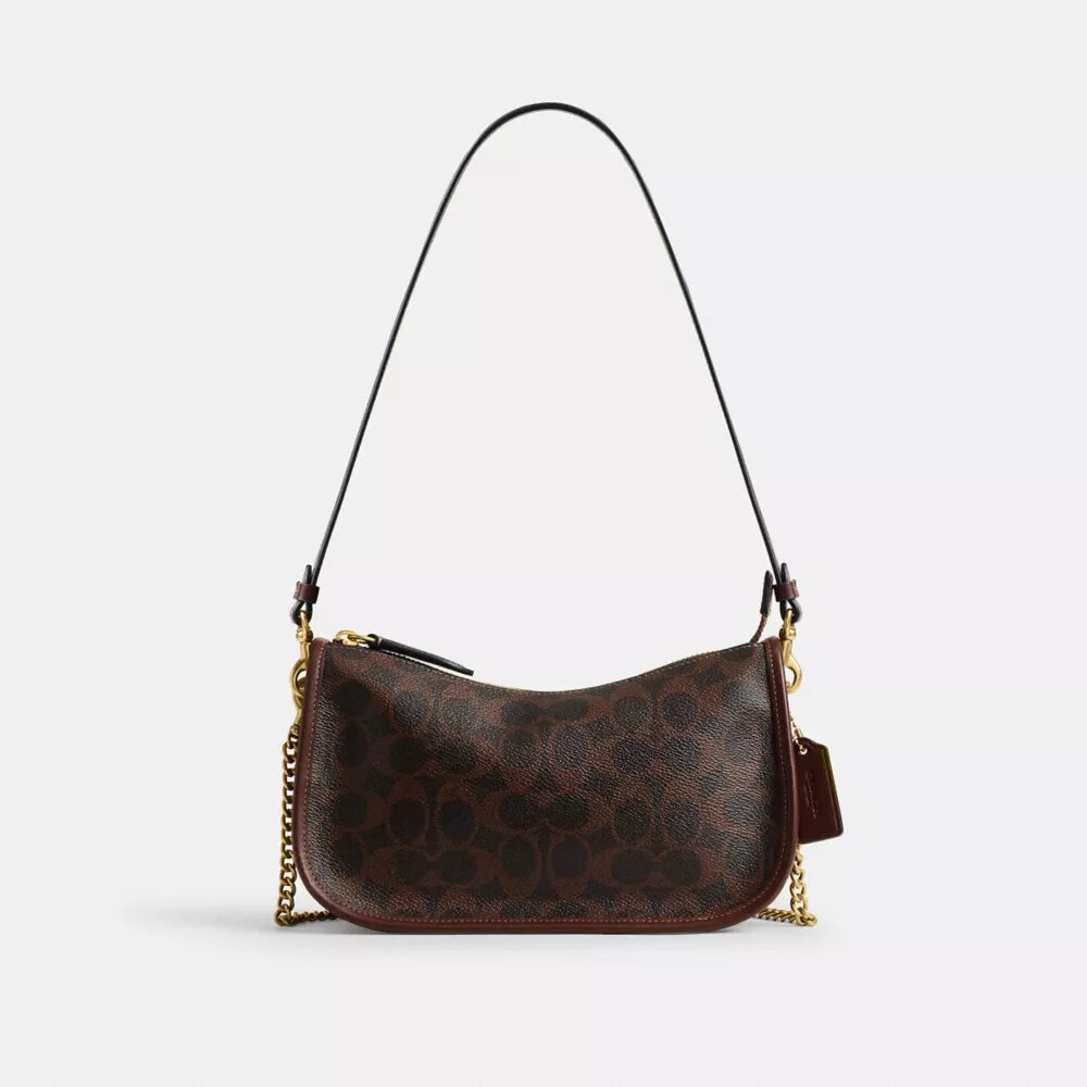 Torba Waverly z Signature Canvas