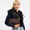 Torba Waverly z Signature Canvas