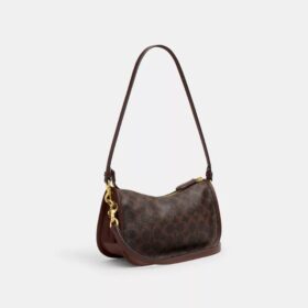 Torba Waverly z Signature Canvas