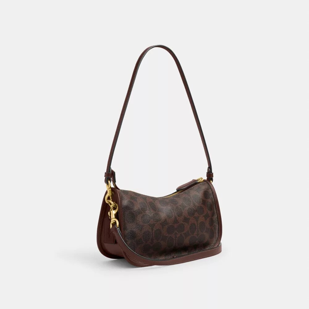 Torba Waverly z Signature Canvas