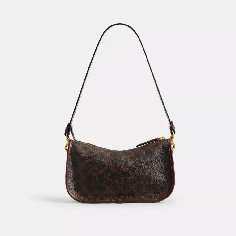 Torba Waverly z Signature Canvas