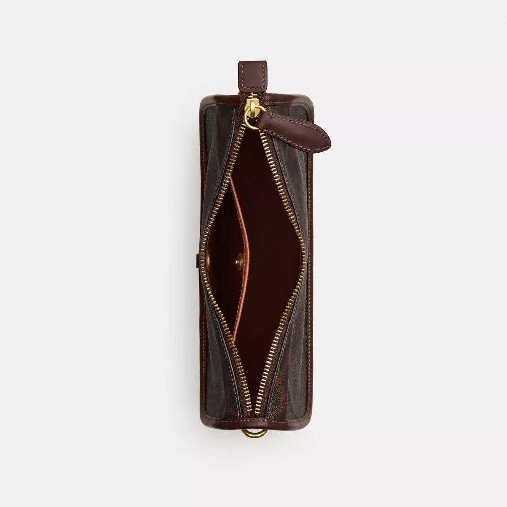 Torba Waverly z Signature Canvas