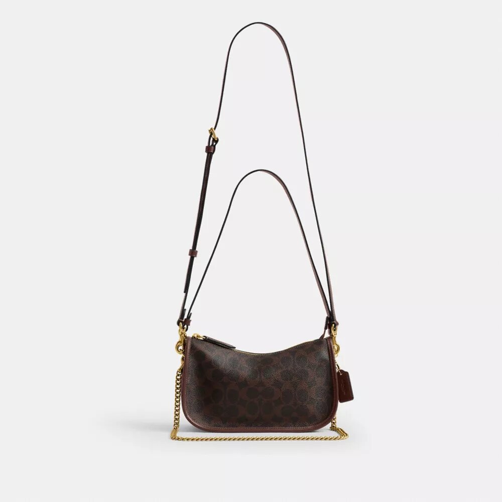 Torba Waverly z Signature Canvas