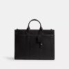 Torba Wesley
