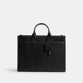 Torba Wesley
