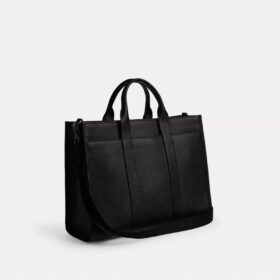 Torba Wesley