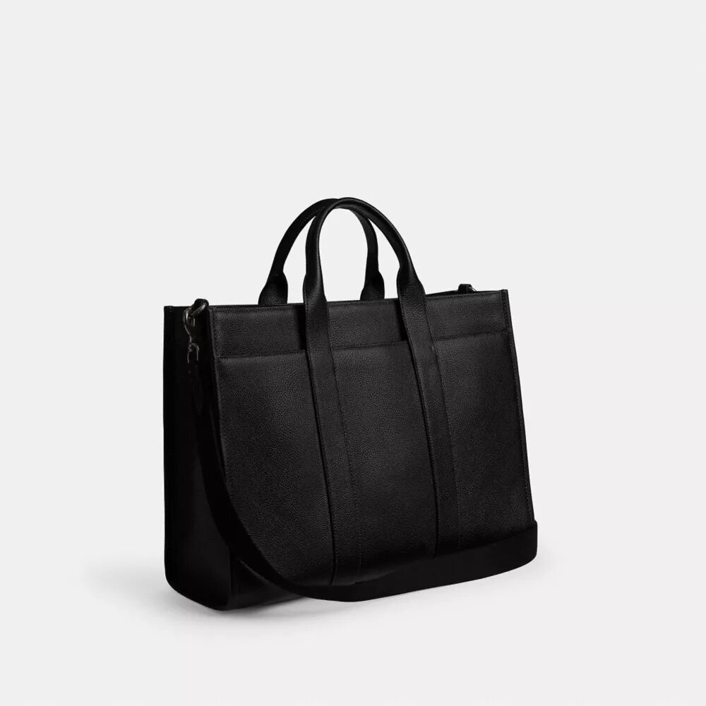 Torba Wesley